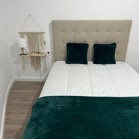 Apartamento En Cieza Am 아파트 외부 사진