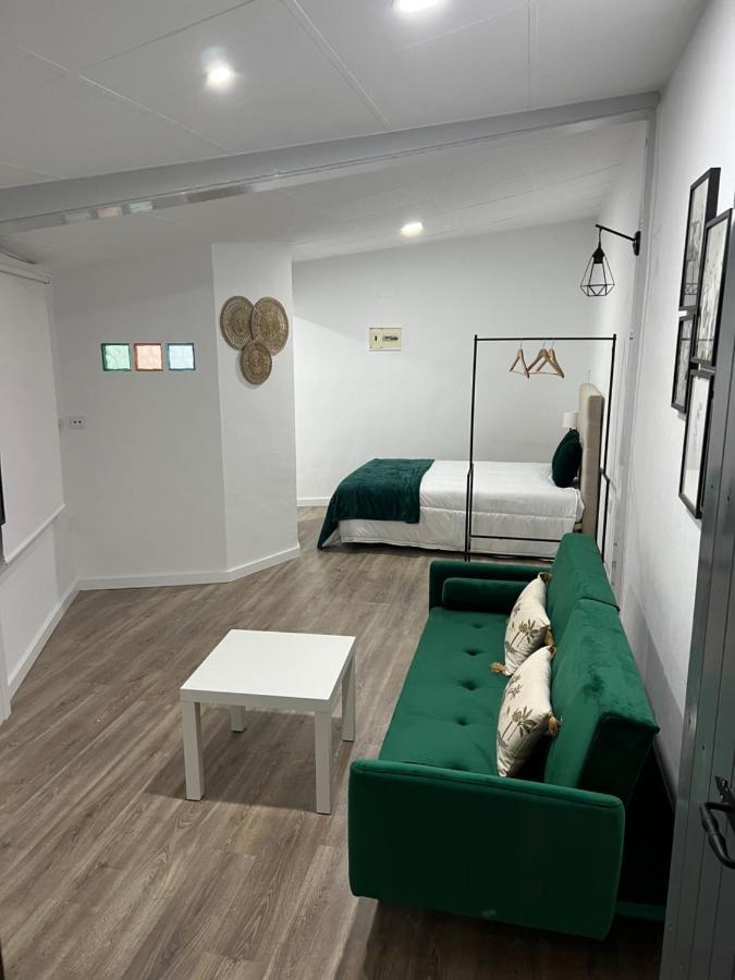 Apartamento En Cieza Am 아파트 외부 사진