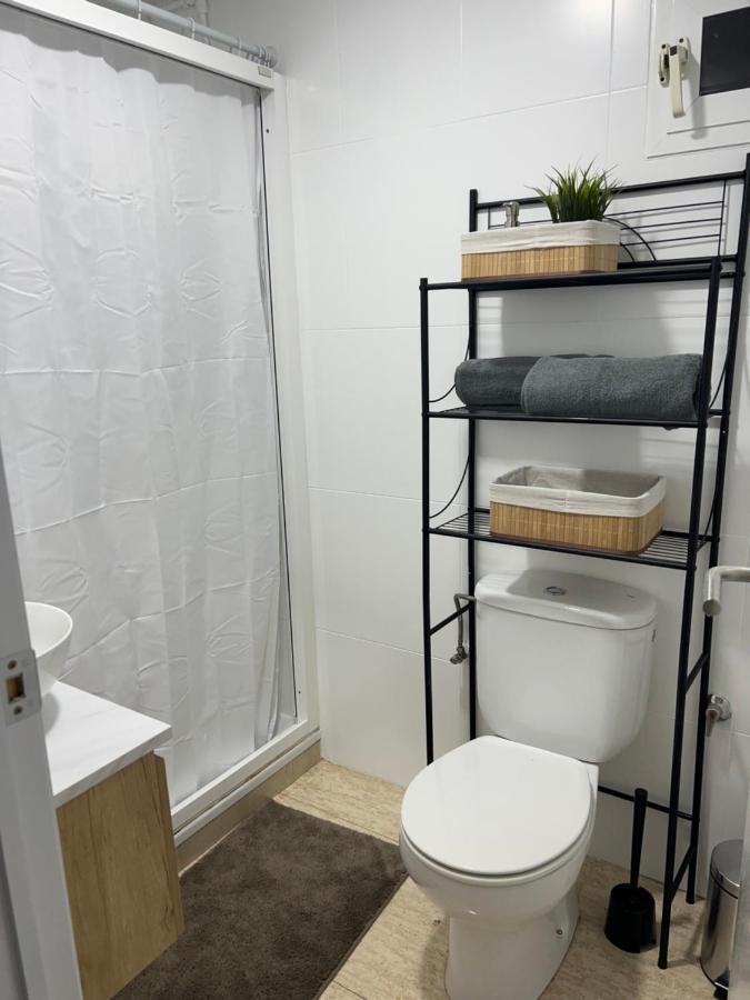 Apartamento En Cieza Am 아파트 외부 사진