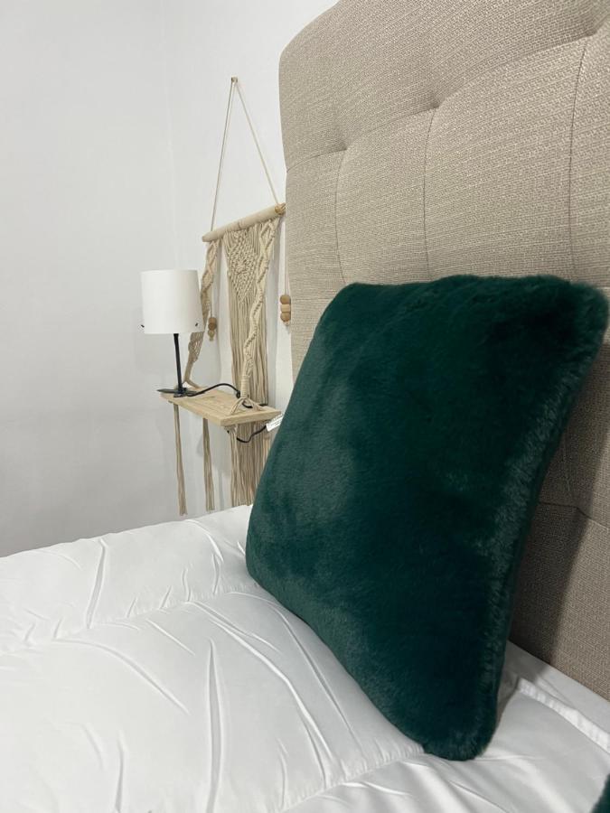 Apartamento En Cieza Am 아파트 외부 사진
