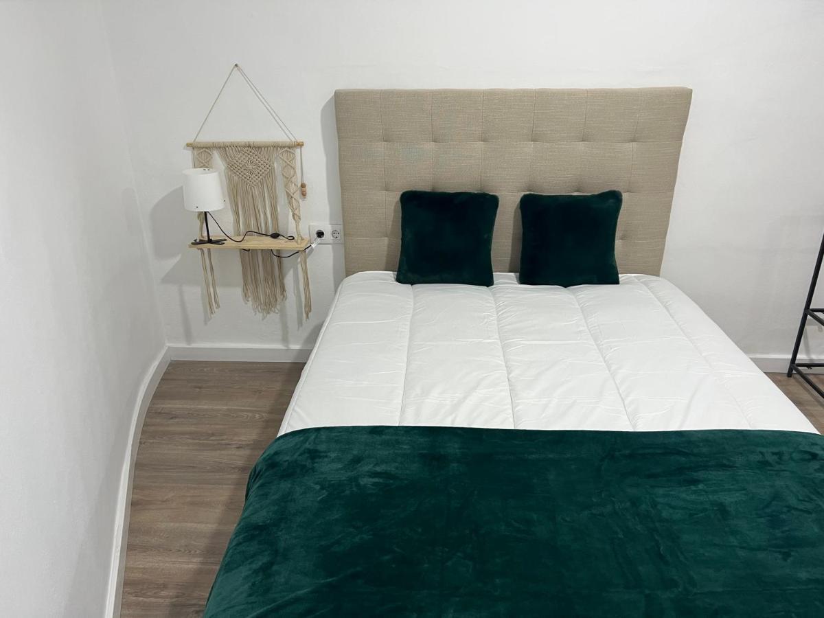 Apartamento En Cieza Am 아파트 외부 사진