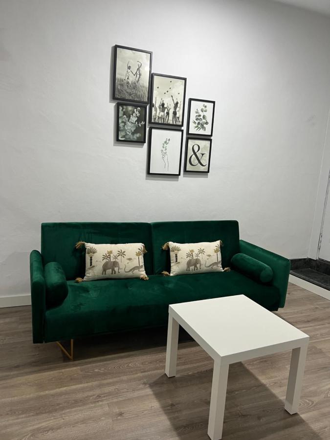 Apartamento En Cieza Am 아파트 외부 사진